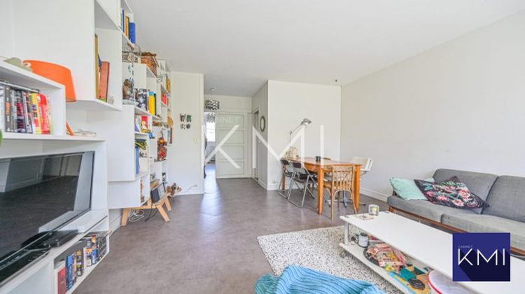 Ma-Cabane - Vente Appartement Les Lilas, 65 m²