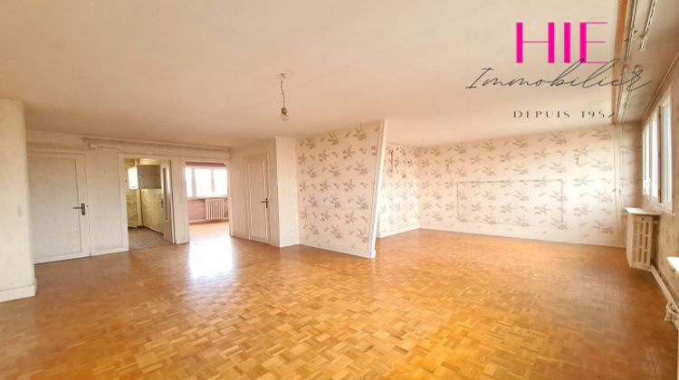 Ma-Cabane - Vente Appartement Les Lilas, 54 m²