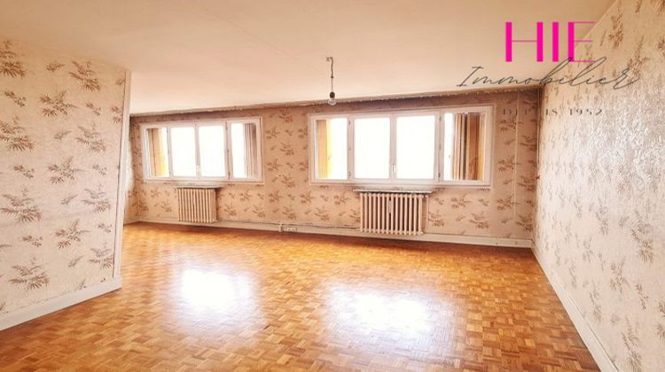 Ma-Cabane - Vente Appartement Les Lilas, 54 m²