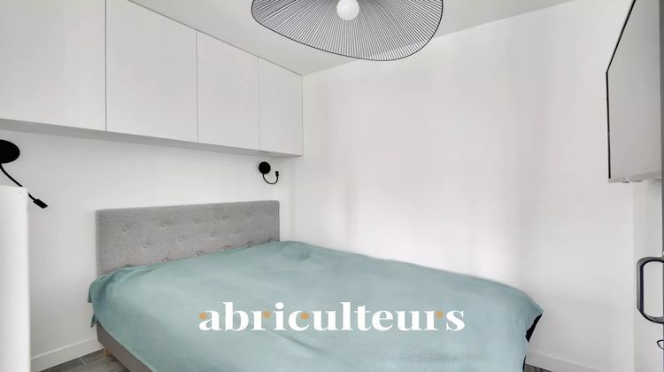 Ma-Cabane - Vente Appartement Les Lilas, 18 m²