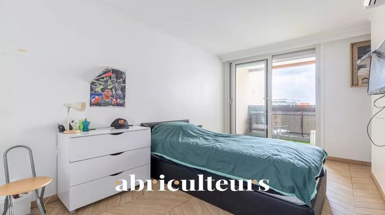 Ma-Cabane - Vente Appartement Les Lilas, 115 m²