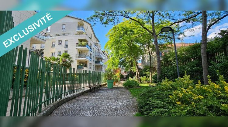 Ma-Cabane - Vente Appartement Les Lilas, 88 m²