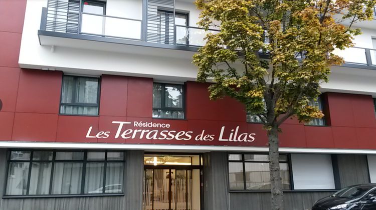 Ma-Cabane - Vente Appartement Les Lilas, 21 m²