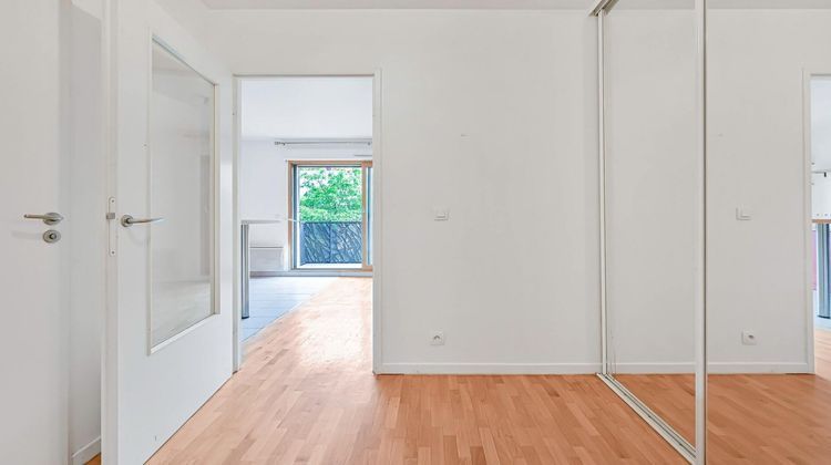 Ma-Cabane - Vente Appartement Les Lilas, 27 m²