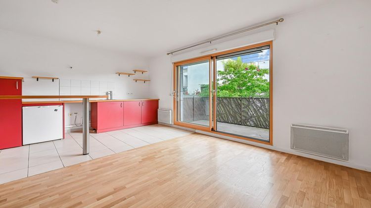 Ma-Cabane - Vente Appartement Les Lilas, 27 m²