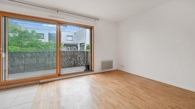 Ma-Cabane - Vente Appartement Les Lilas, 27 m²