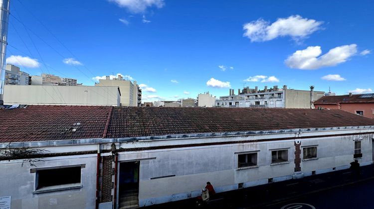 Ma-Cabane - Vente Appartement LES LILAS, 54 m²