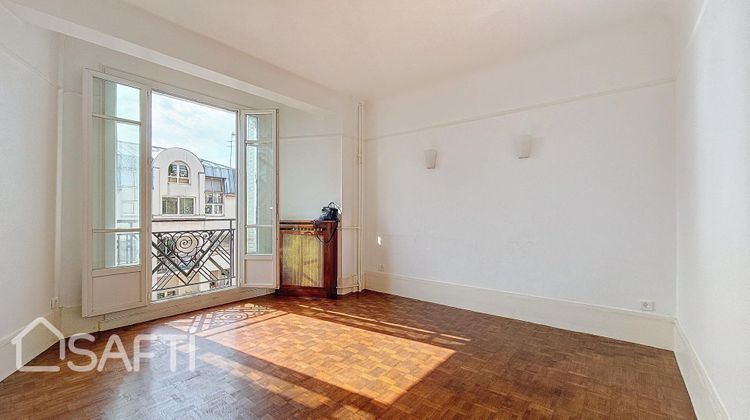 Ma-Cabane - Vente Appartement Les Lilas, 25 m²