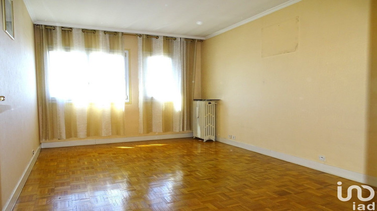 Ma-Cabane - Vente Appartement Les Lilas, 59 m²