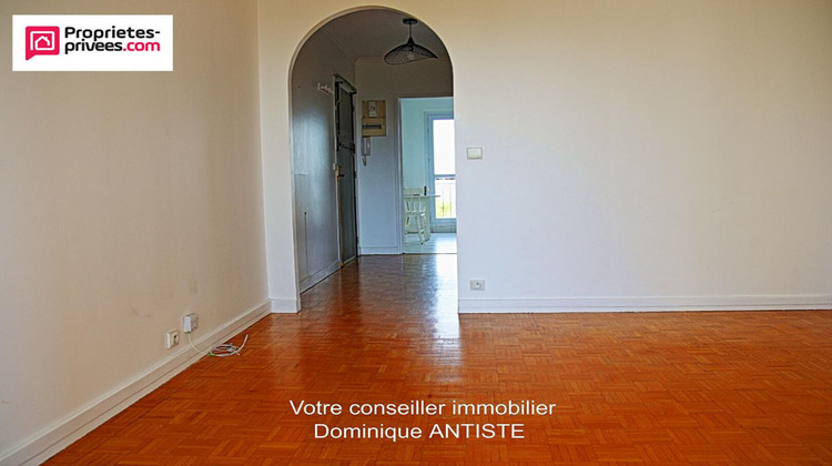 Ma-Cabane - Vente Appartement LES LILAS, 43 m²