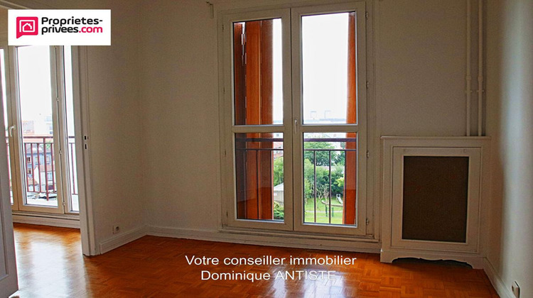 Ma-Cabane - Vente Appartement LES LILAS, 43 m²