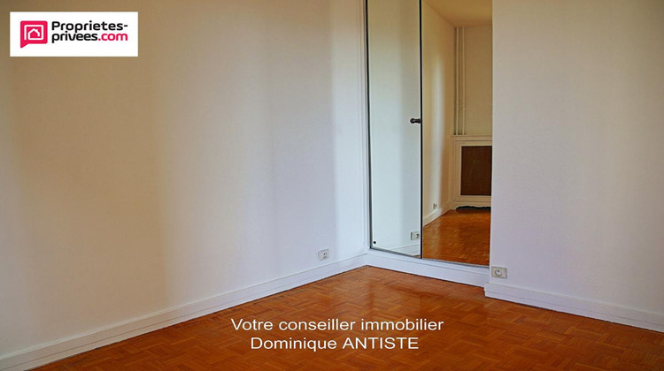 Ma-Cabane - Vente Appartement LES LILAS, 43 m²