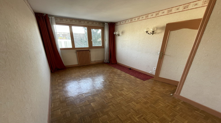 Ma-Cabane - Vente Appartement Les Lilas, 52 m²