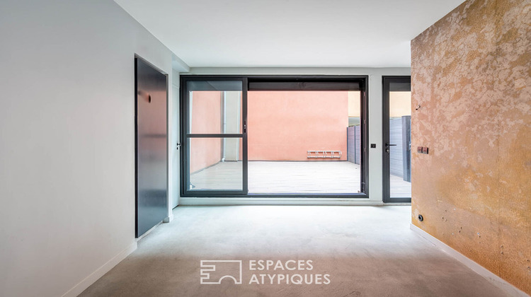 Ma-Cabane - Vente Appartement LES LILAS, 114 m²