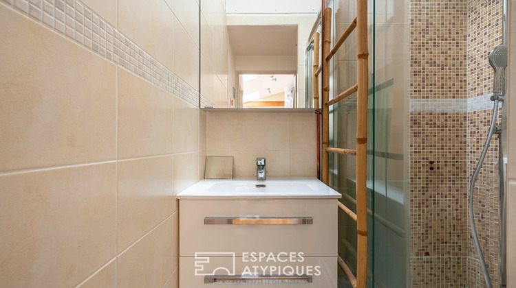 Ma-Cabane - Vente Appartement LES LILAS, 101 m²