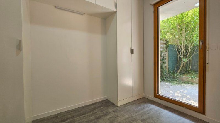 Ma-Cabane - Vente Appartement Les Lilas, 97 m²