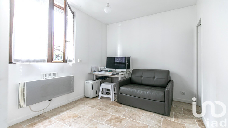 Ma-Cabane - Vente Appartement Les Lilas, 26 m²