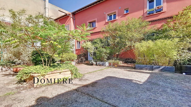 Ma-Cabane - Vente Appartement Les Lilas, 93 m²