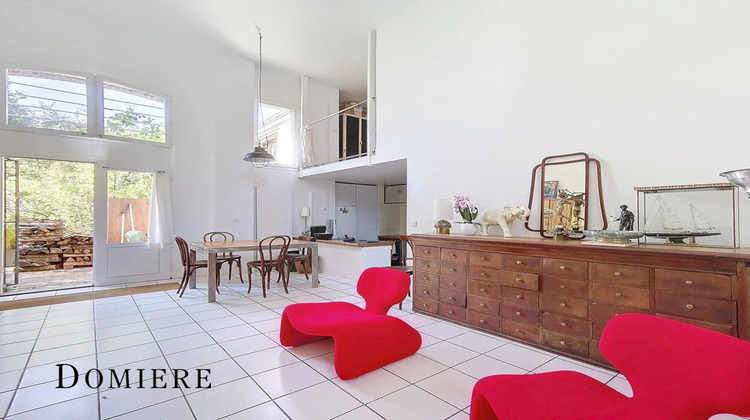 Ma-Cabane - Vente Appartement Les Lilas, 93 m²