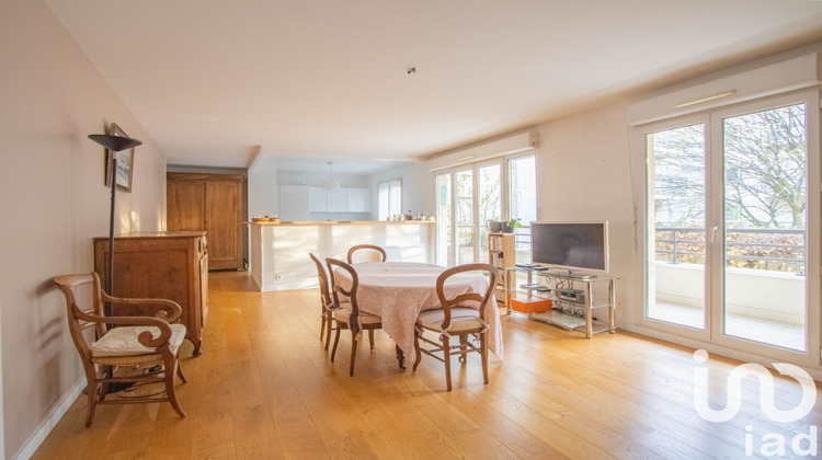 Ma-Cabane - Vente Appartement Les Lilas, 99 m²