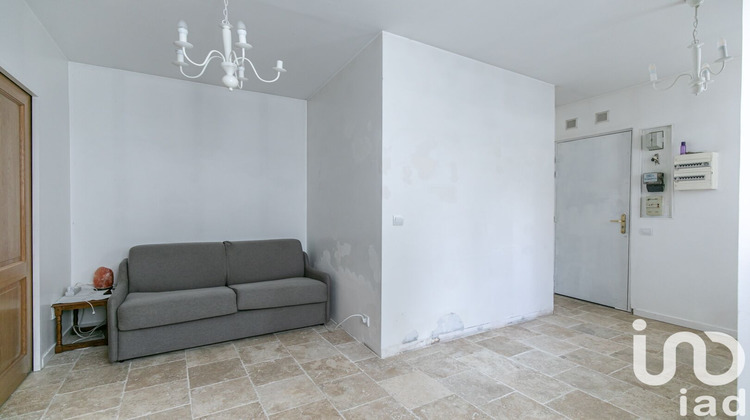 Ma-Cabane - Vente Appartement Les Lilas, 26 m²