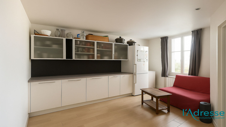 Ma-Cabane - Vente Appartement LES LILAS, 29 m²