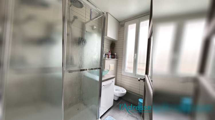 Ma-Cabane - Vente Appartement LES LILAS, 29 m²