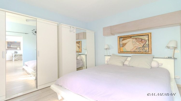 Ma-Cabane - Vente Appartement Les Lilas, 43 m²