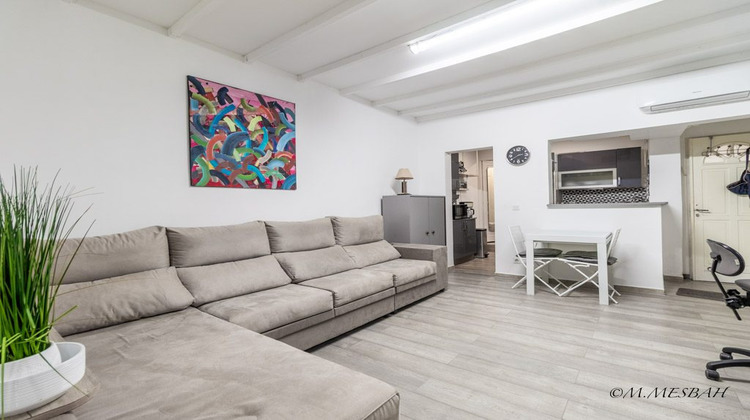 Ma-Cabane - Vente Appartement Les Lilas, 43 m²
