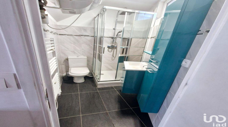 Ma-Cabane - Vente Appartement Les Lilas, 27 m²