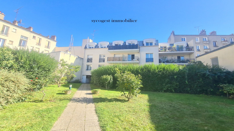 Ma-Cabane - Vente Appartement LES LILAS, 103 m²