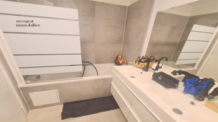 Ma-Cabane - Vente Appartement LES LILAS, 103 m²