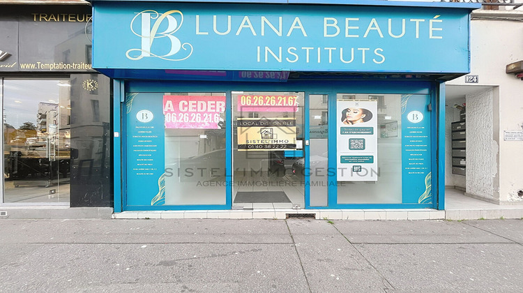 Ma-Cabane - Vente Appartement LES LILAS, 46 m²