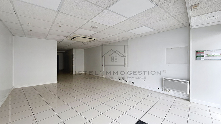 Ma-Cabane - Vente Appartement LES LILAS, 46 m²