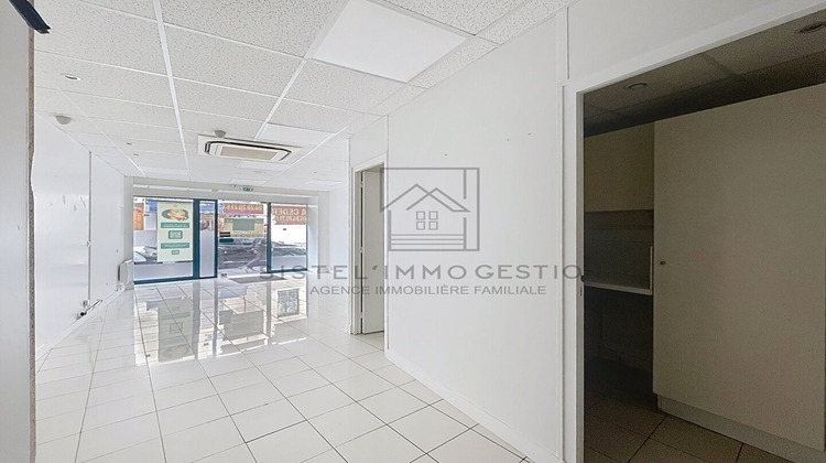 Ma-Cabane - Vente Appartement LES LILAS, 46 m²