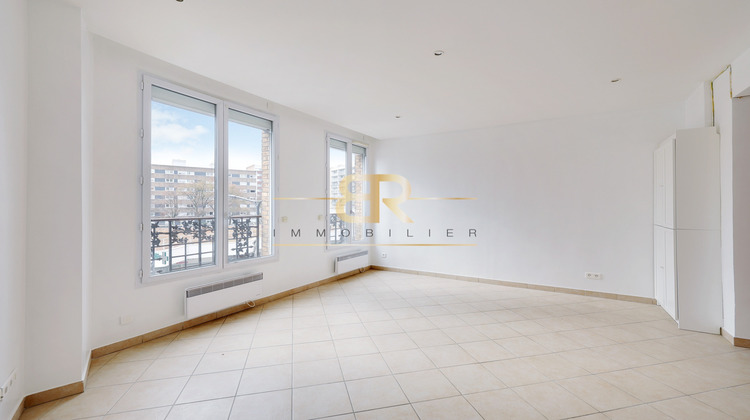Ma-Cabane - Vente Appartement Les Lilas, 42 m²