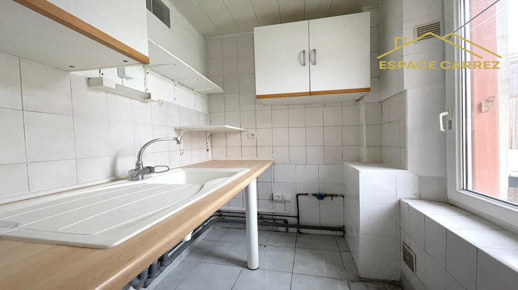 Ma-Cabane - Vente Appartement Les Lilas, 28 m²