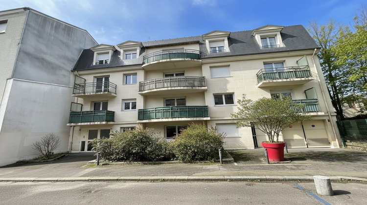 Ma-Cabane - Vente Appartement Les Lilas, 27 m²