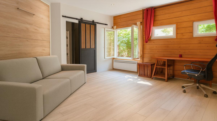 Ma-Cabane - Vente Appartement LES LILAS, 28 m²