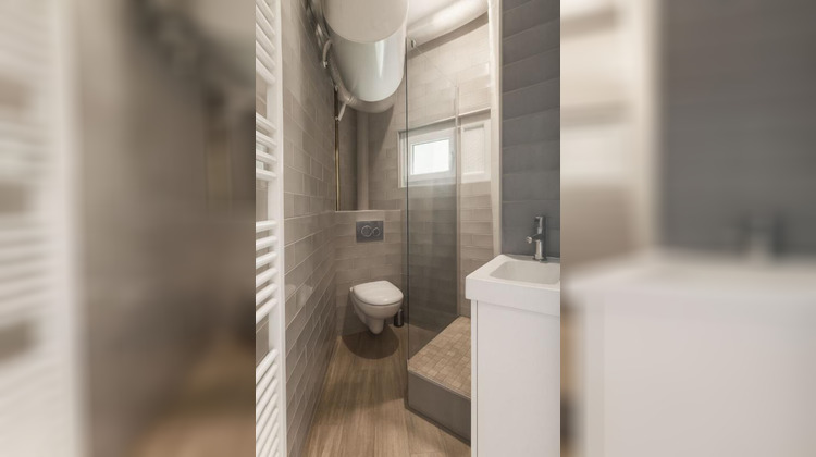 Ma-Cabane - Vente Appartement LES LILAS, 28 m²