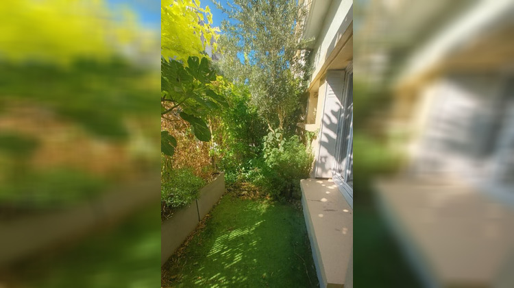 Ma-Cabane - Vente Appartement LES LILAS, 28 m²