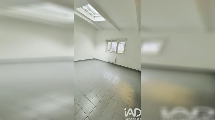 Ma-Cabane - Vente Appartement Les Lilas, 34 m²