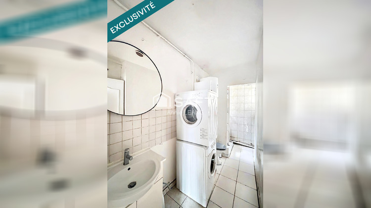 Ma-Cabane - Vente Appartement Les Lilas, 38 m²