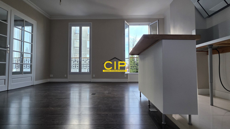 Ma-Cabane - Vente Appartement Les Lilas, 39 m²