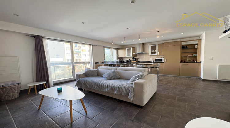 Ma-Cabane - Vente Appartement Les Lilas, 58 m²