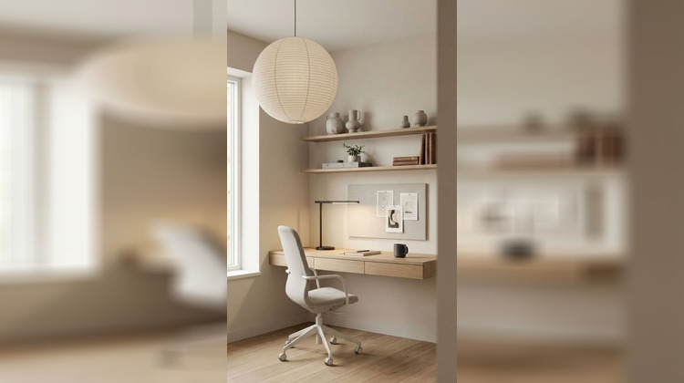 Ma-Cabane - Vente Appartement LES LILAS, 65 m²