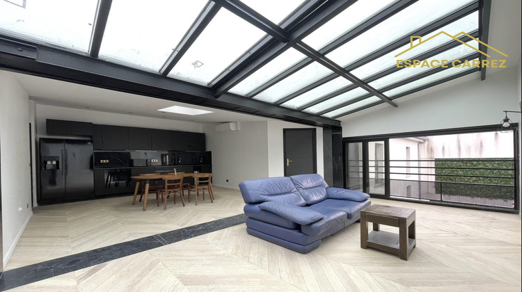 Ma-Cabane - Vente Appartement Les Lilas, 90 m²