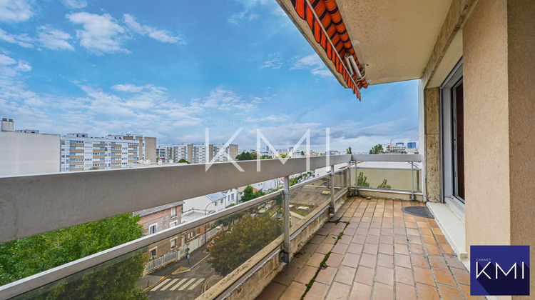 Ma-Cabane - Vente Appartement Les Lilas, 68 m²