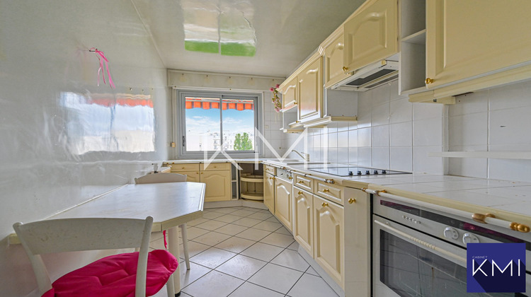 Ma-Cabane - Vente Appartement Les Lilas, 68 m²