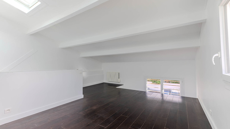 Ma-Cabane - Vente Appartement LES LILAS, 125 m²